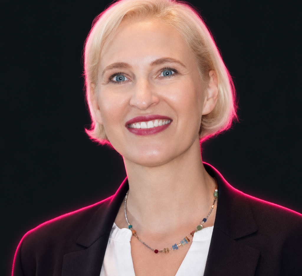 Katrin Friedel