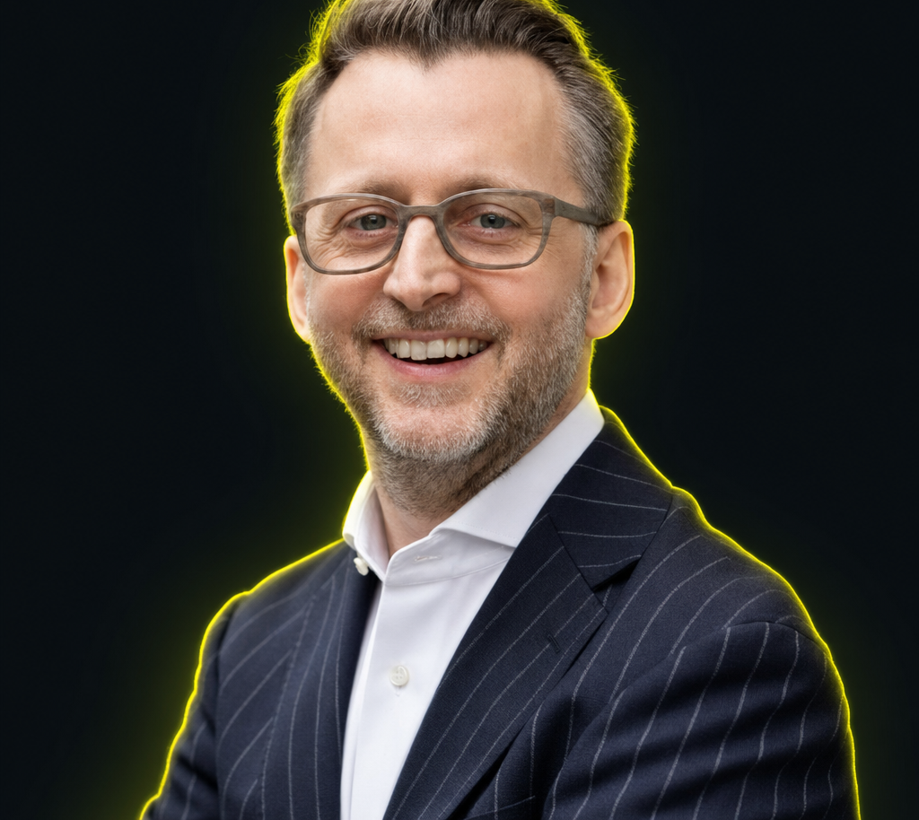 Tobias Schmidt