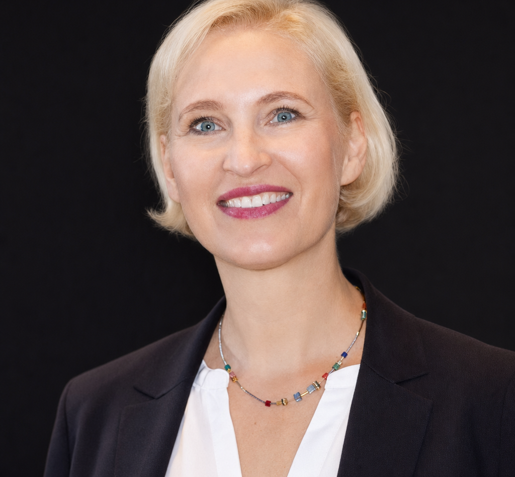 Katrin Friedel