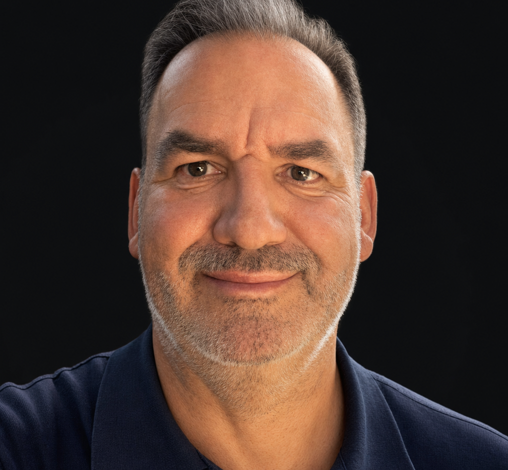 Marc Düsterwald
