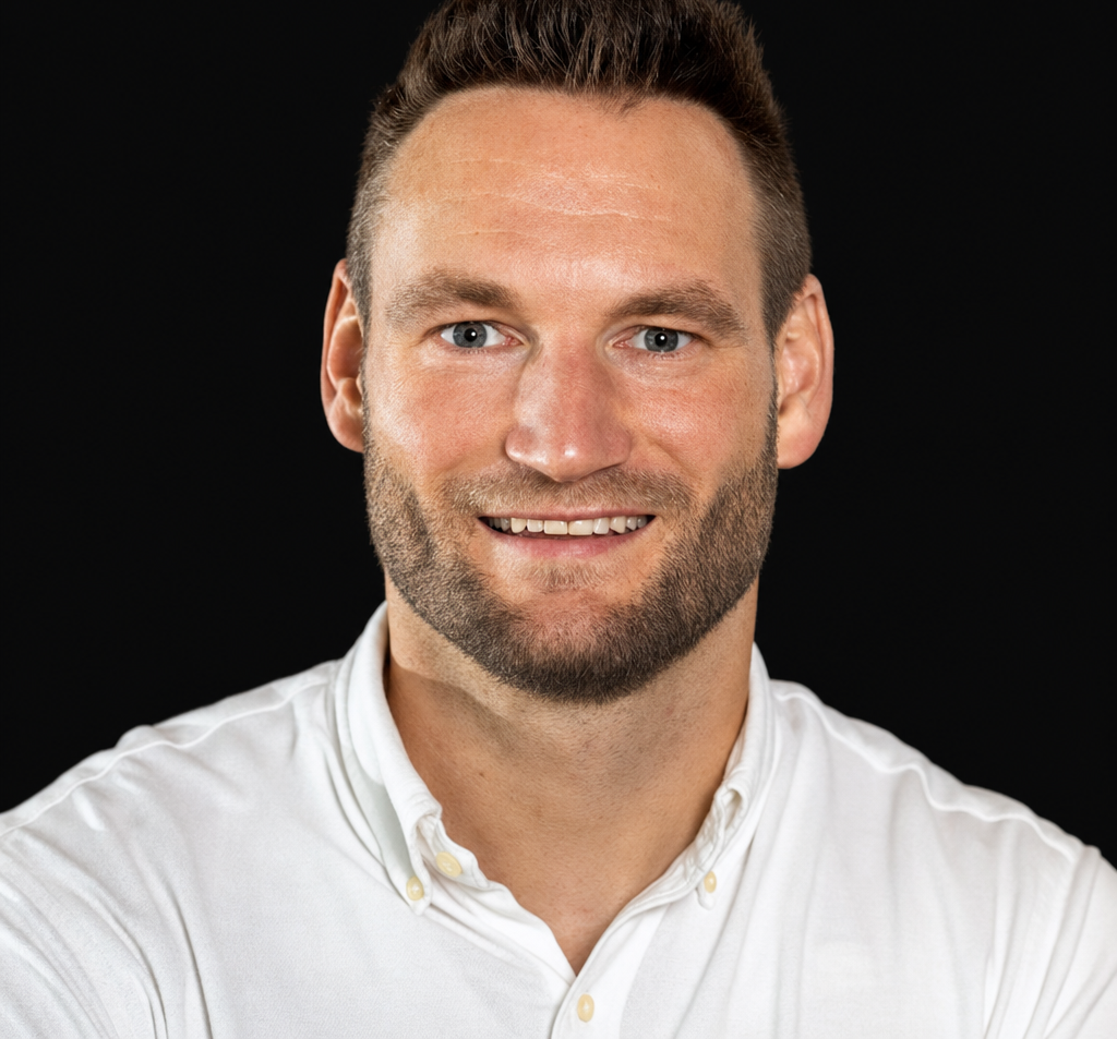 Oliver Leifken