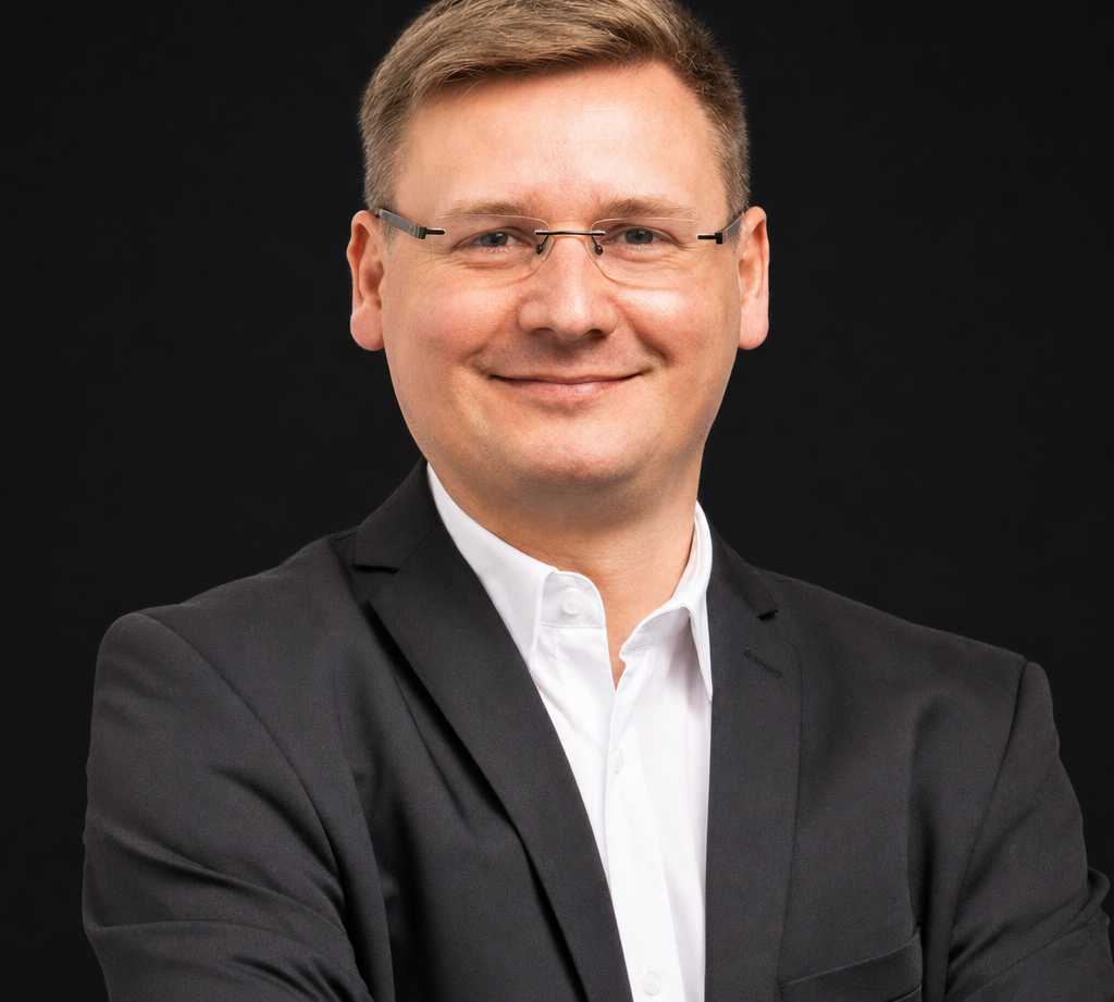 Sebastian Scholz