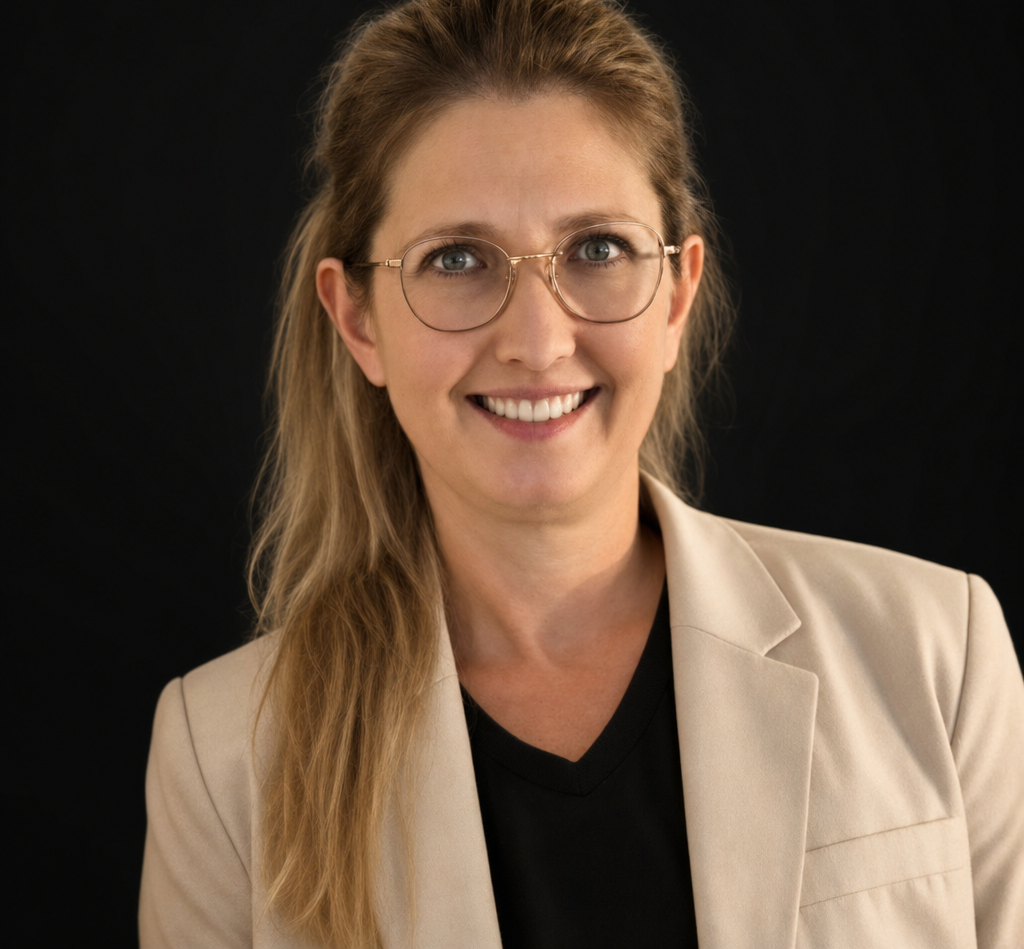 Tanja Förster
