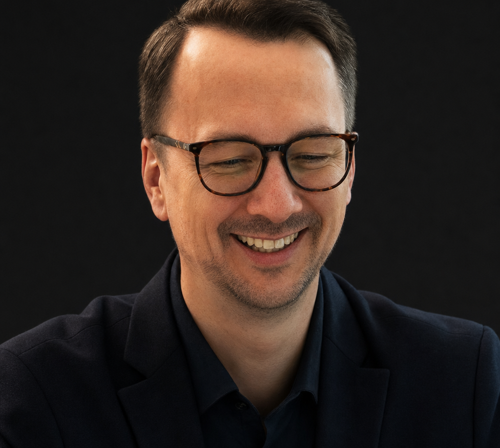 Torsten Kohnert